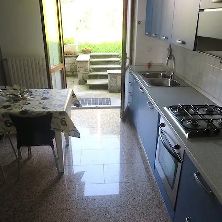 Laura Apartment