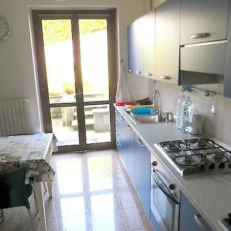 Apartment Laura Verbania