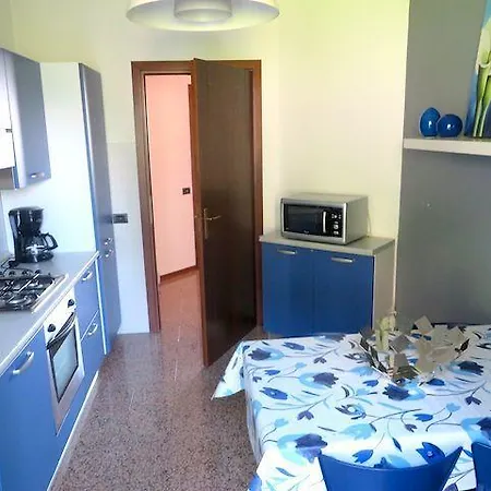Laura Apartment Verbania