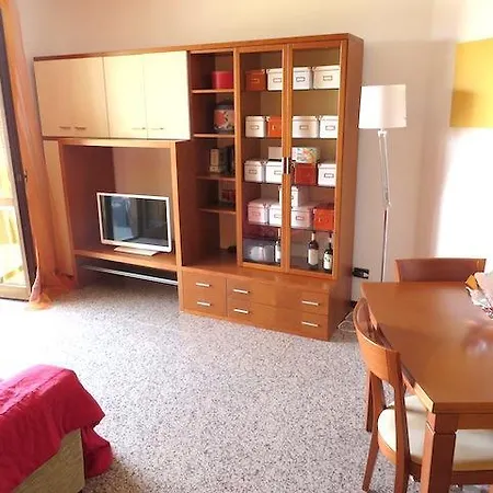 Apartment Laura *